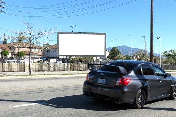 San Fernando ES 0.2mi N/O Truman F/N - 1