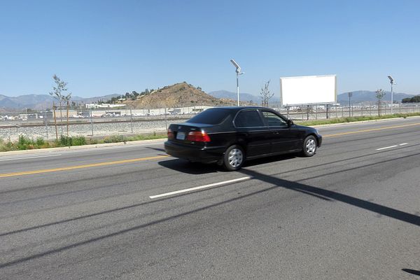 San Fernando ES 600ft S/O Pierce F/N - 1