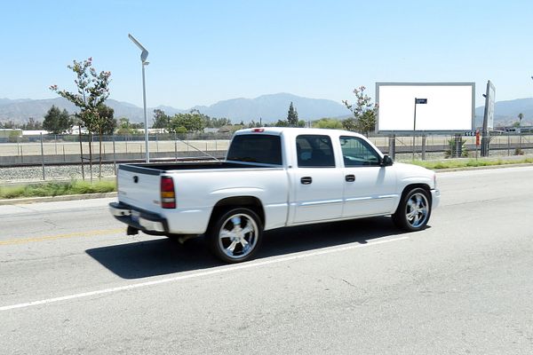 San Fernando ES 600ft N/O Osborne F/N - 1