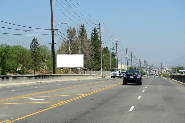 San Fernando WS 0.2mi N/O Truesdale F/S - 1