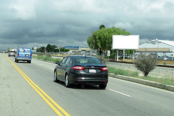 San Fernando ES 600ft N/O Arvilla F/S - 1