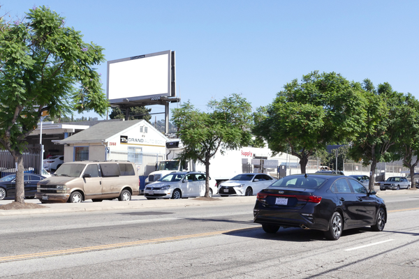 San Fernando ES 480ft N/O Eagle Rock F/N - 1
