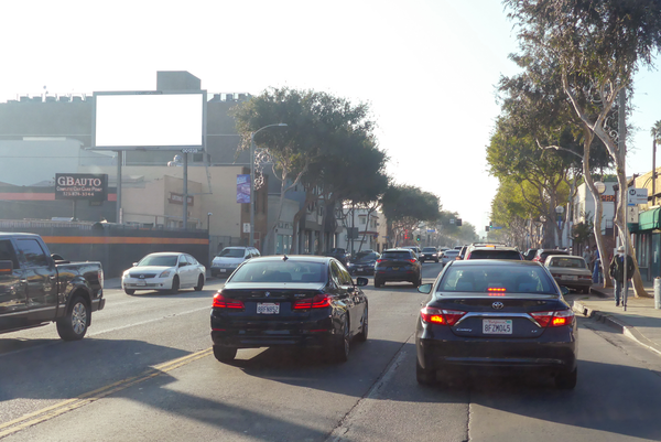 Santa Monica SS 55ft W/O Gardner F/E - 1