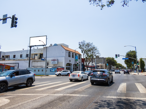 Santa Monica SS 15ft W/O Vista F/E - 1