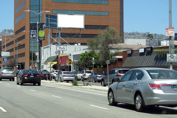 San Vicente ES 40ft S/O Drexel F/S - 1