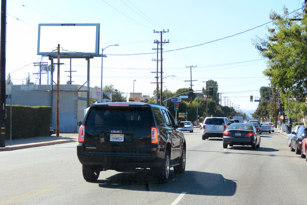 Saticoy SS 120ft E/O Tampa F/E - 1