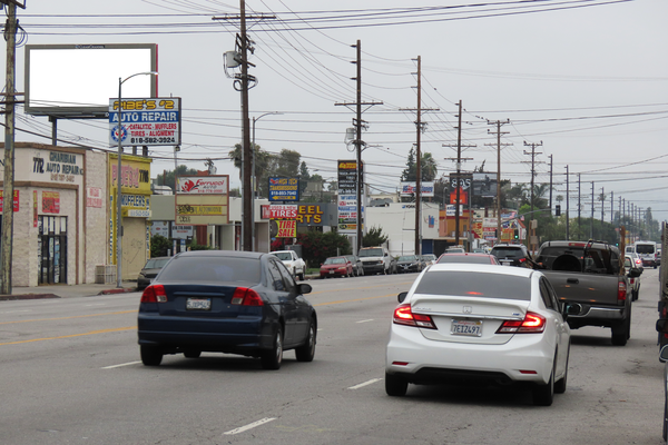 Sepulveda ES 640ft N/O Saticoy F/N - 1
