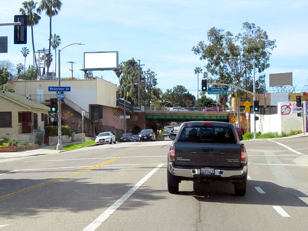Silver Lake ES 10ft N/O Sunset F/N - 1