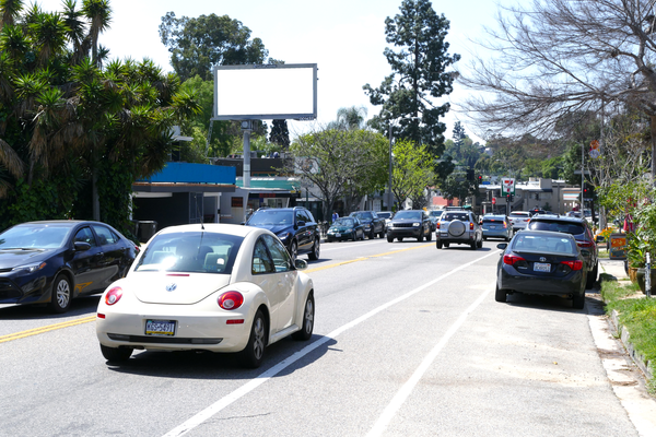Silver Lake ES 180ft N/O Effie F/N - 1