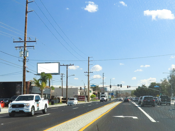 Soledad Cyn NS 110ft W/O Ruether F/W - 1
