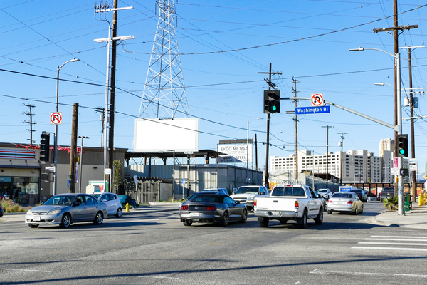 Soto WS 100ft N/O Washington F/S - 1