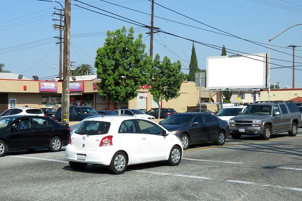 Soto WS 130ft N/O Slauson F/S - 2
