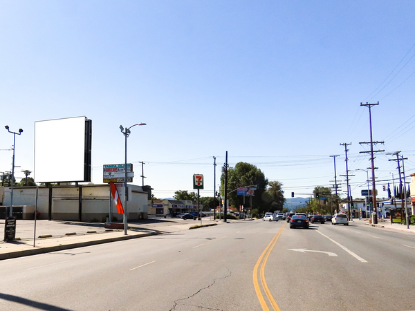 Tampa ES 125ft N/O Saticoy     CP (NO EXT) F/N - 1
