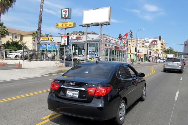 3rd NS 75ft W/O Witmer F/W - 1