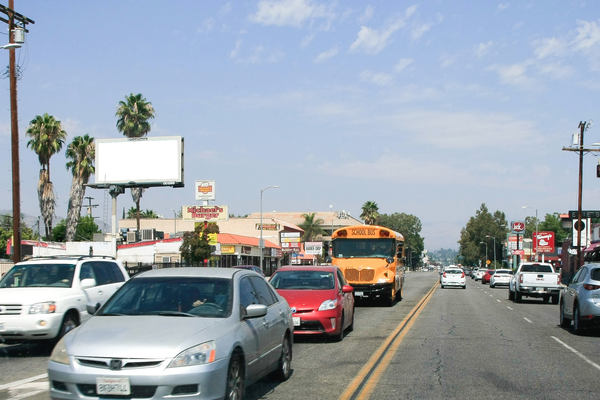 Topanga Cyn WS 35ft S/O Cantlay F/S - 1