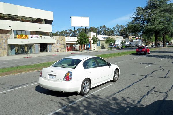 Topanga Cyn WS 200ft N/O Ave San Luis F/S - 1
