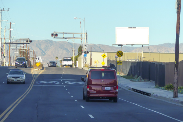 Tujunga ES 950ft N/O Hartland F/S - 1