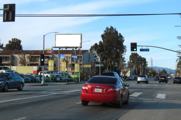 Van Nuys ES 155ft S/O Arleta F/N - 1