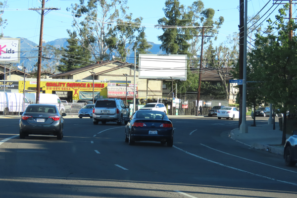 Van Nuys WS 130ft N/O Vesper F/S - 1