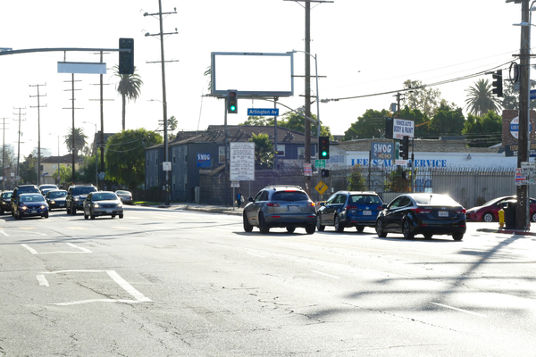 Venice SS 200ft E/O Arlington F/W - 1