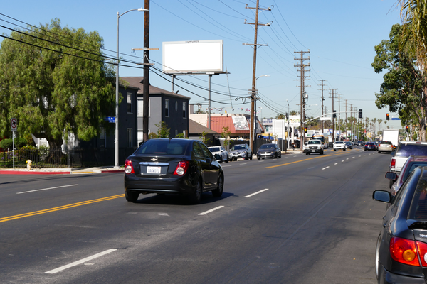 Venice SS 200ft E/O Arlington F/E - 2