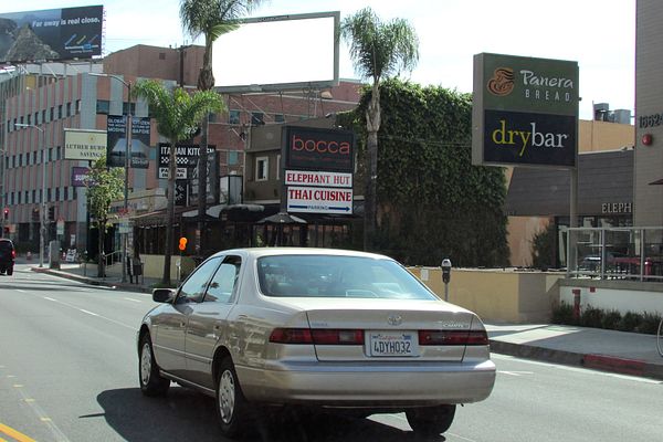 Ventura SS 70ft W/O Rubio F/W - 1