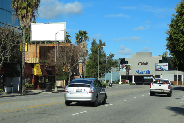 Ventura SS 440ft W/O Fruitland F/E - 1