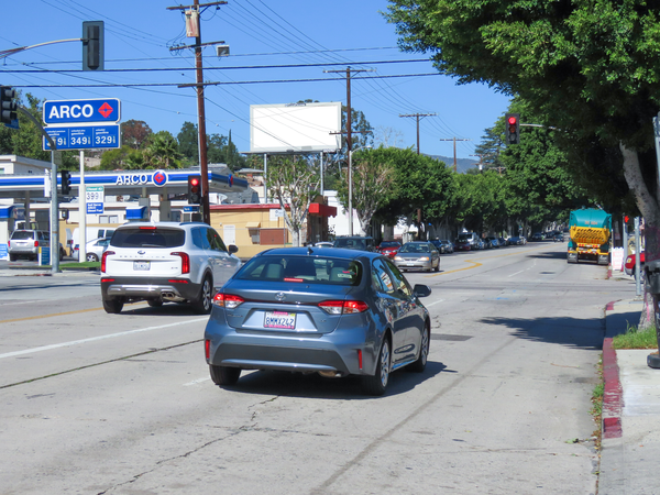 Verdugo WS 175ft N/O York F/N - 1