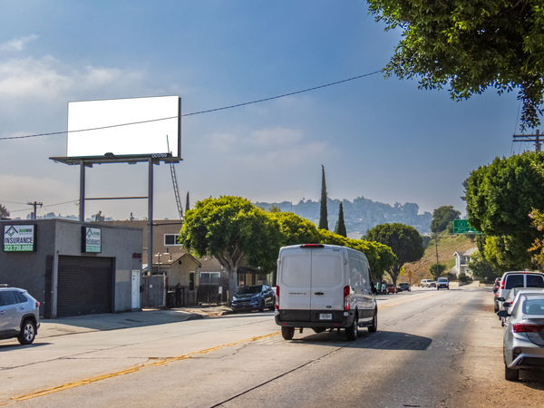 Verdugo ES 305ft S/O York F/N - 1