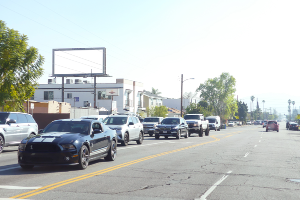Vineland ES 190ft S/O Oxnard F/N - 1