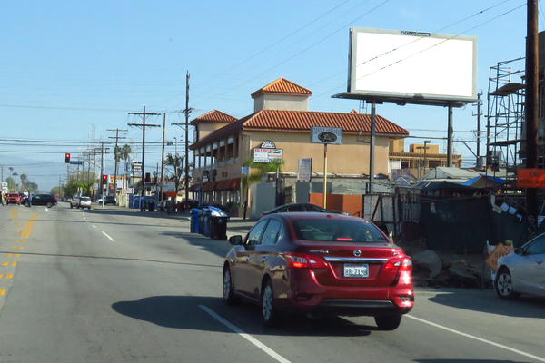 Vineland ES 190ft S/O Oxnard F/S - 1