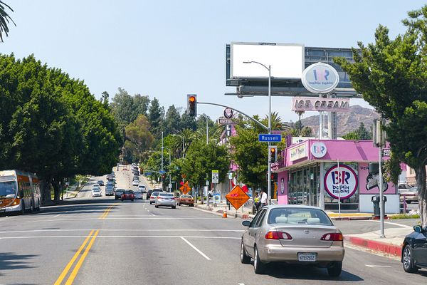 Western ES 260ft S/O Franklin F/S - 1