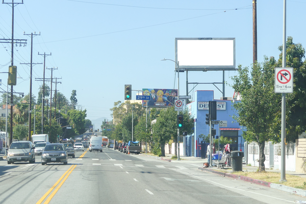 Western ES 93ft N/O 29th F/S - 2
