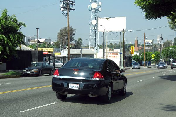 Whittier SS 49ft W/O Marietta F/E - 1