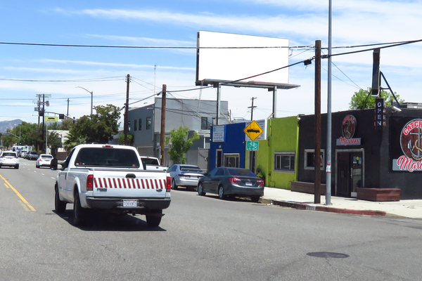 Woodley ES 100ft N/O Arminta F/S - 1