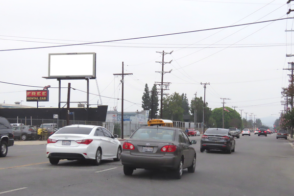 Woodley ES 90ft S/O Arminta F/N - 1