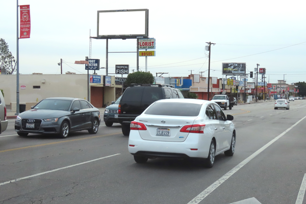 Woodman ES 189ft S/O Nordhoff F/N - 1