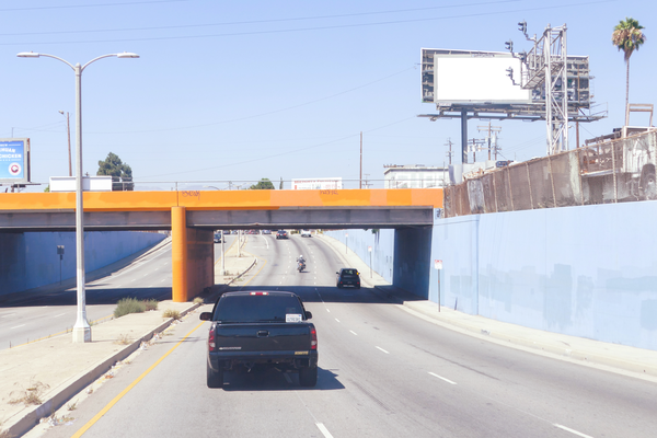Woodman ES 300ft S/O Saticoy F/S - 1