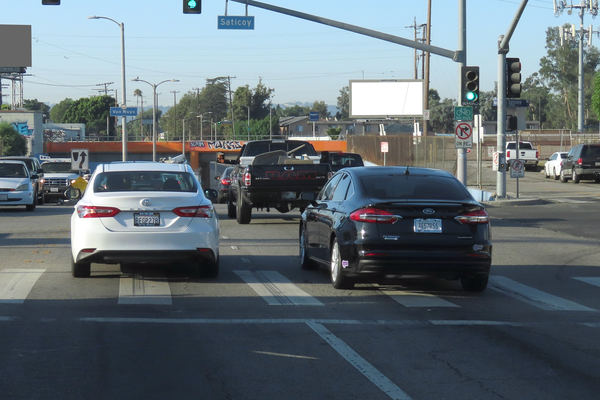 Woodman WS 300ft S/O Saticoy F/N - 1