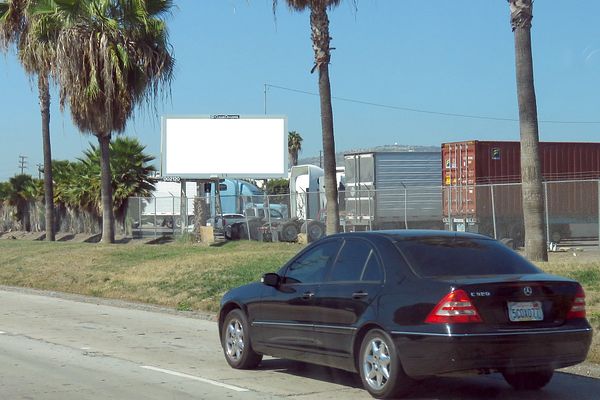 Alameda WS 900ft S/O Anaheim F/N - 1