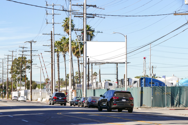 Anaheim NS 150ft W/O Mc Farland F/E - 2