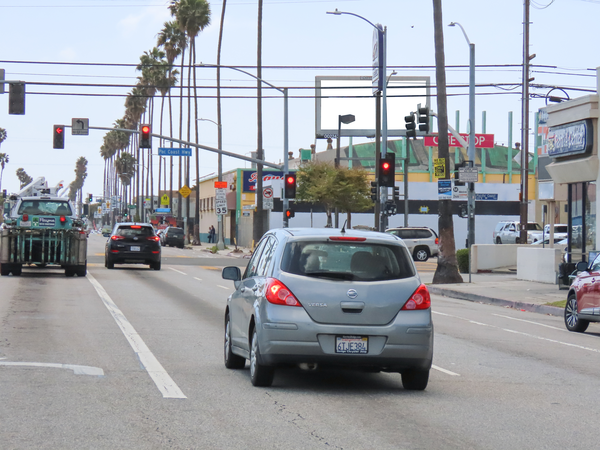 Avalon WS 120ft S/O Pac Cst Hwy F/N - 1
