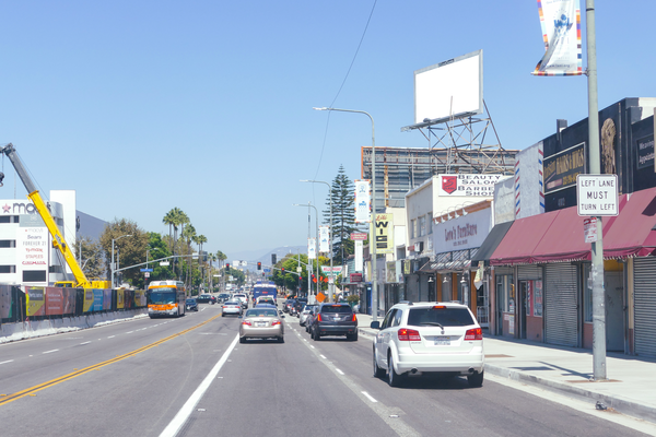 Crenshaw ES 220ft S/O King F/S - 1