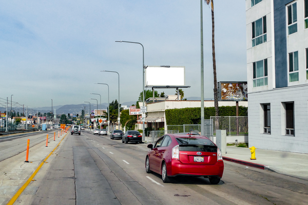 Crenshaw ES 240ft S/O 50th F/S - 1