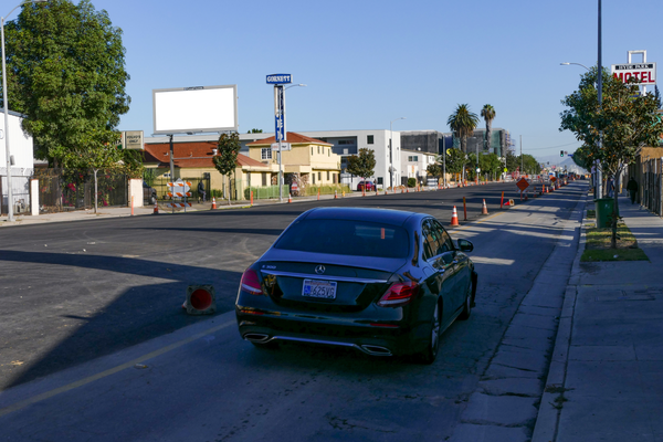 Crenshaw WS 420ft S/O 63rd F/S - 1