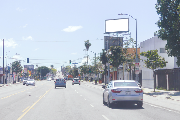 Crenshaw WS 20ft N/O Hyde Park F/N - 1