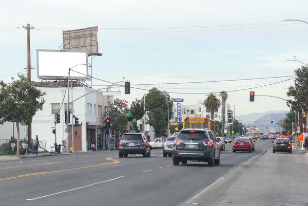 Crenshaw WS 10ft N/O Hyde Park F/S - 1
