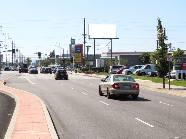 Crenshaw WS 125ft N/O El Segundo F/N - 1