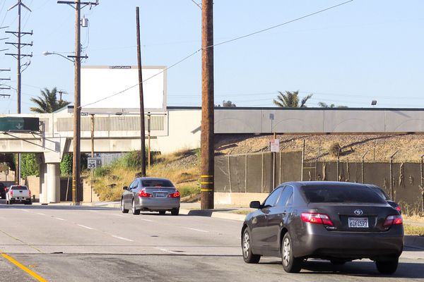 Crenshaw WS 400ft N/O Maricopa F/N - 1