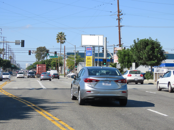 El Segundo NS 125ft W/O Crenshaw F/E - 2